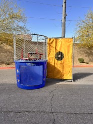 Dunk Tank