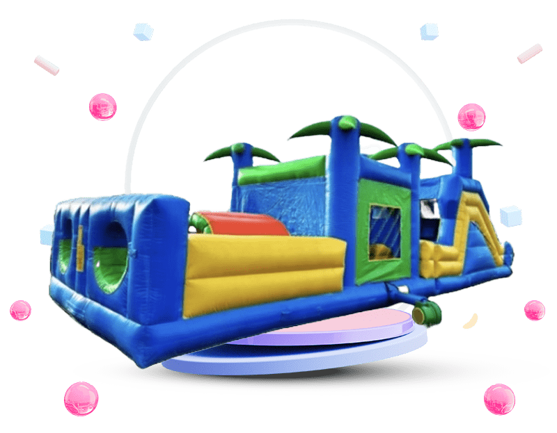 obstacle xtreme rentals Home