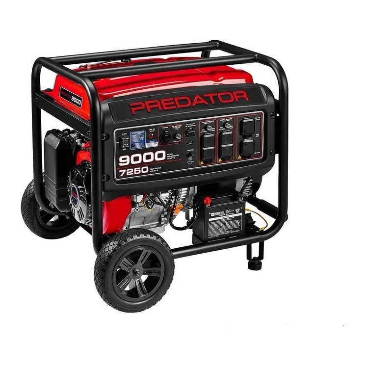 Generator