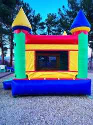 IMG 9121 1750550044 Balloon Castle Bounce House