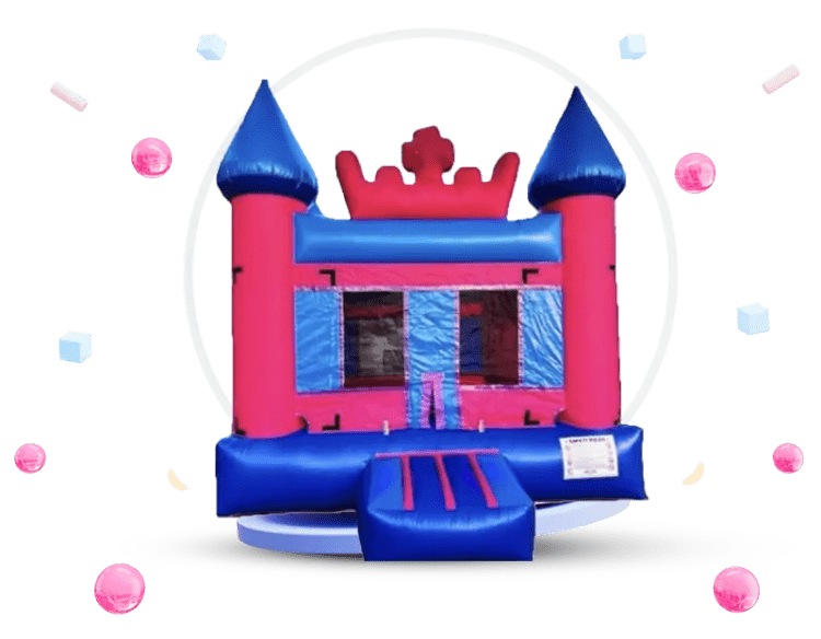 Bounce Houses
