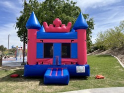 IMG 1283 1751852380 Princess Party Castle