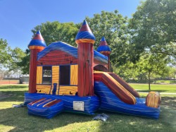 IMG 2336 1751851352 Fire & Ice Bounce House Combo