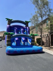 IMG 2441 1751849984 Midnight Tropics Dual Lane Water Slide