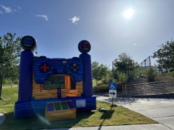 IMG 2582 1751851651 Game On! Video Game Bounce House