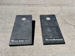 Corn Hole