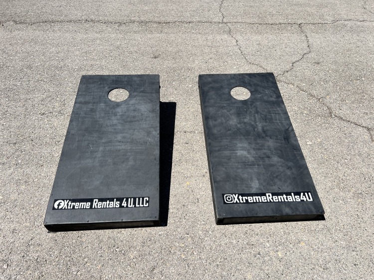 Corn Hole