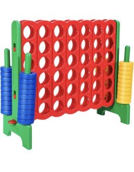Jumbo Connect 4