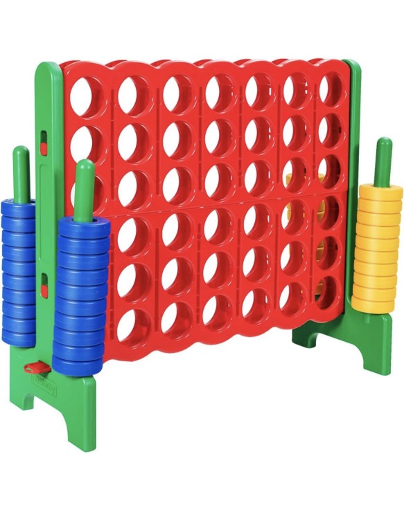 Jumbo Connect 4