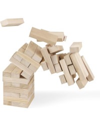 Jumbo Jenga