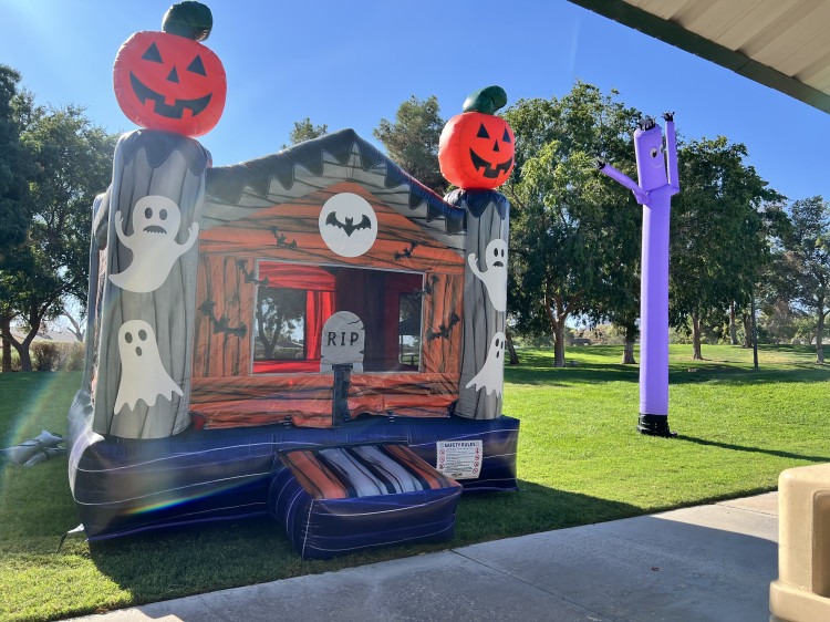 bounce house rentals green valley nv