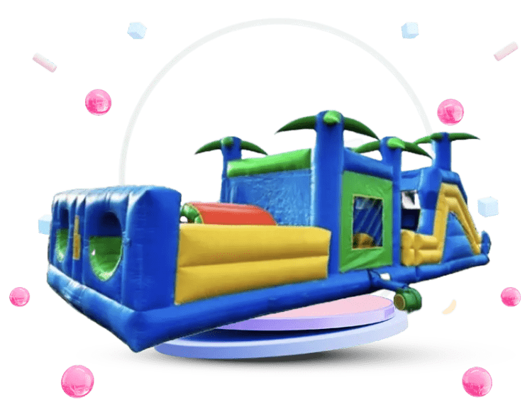 Obstacle Courses