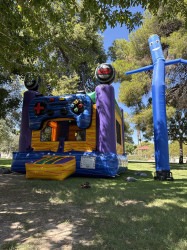 IMG 0018 1757896356 Game On! Video Game Bounce House