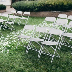 Folding Chair