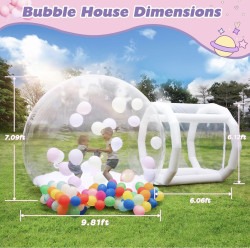 IMG 3733 1757448540 Bubble Dome