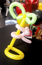 Balloon Twister Balloon Twister