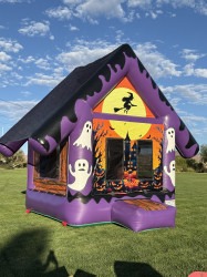 IMG 0522 1759985536 Spooky Manor Bounce House
