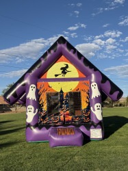 IMG 0524 1759985535 Spooky Manor Bounce House