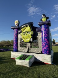 IMG 0536 1759985443 Monster Mash Bounce House