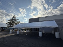IMG 0572 1760070676 20' x 40' Festival Tent